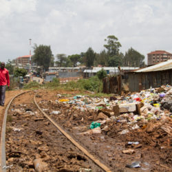 kibera